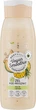 Освежающий гель для душа "Дыня + ананас" - Bielenda Vegan Smoothie Shower Gel 400g (1017904-65916) - изображение 1