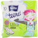 Прокладки For Teens Ultra Relax, 10 шт - Bella 10шт (791673-57159) - изображение 1