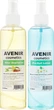 Набір засобів до та після депіляції - Avenir Cosmetics (b/lot/250ml + b/oil/250ml) (839072-52459) - изображение 1