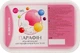 Парафін вітамінізований "Bubblegum" для рук та ніг - ViTinails 800g (1013093-51430) - зображення 1