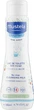 Молочко, що очищає для нормальної шкіри - Mustela No Rinse Cleansing Milk 200ml (831875-36786) - зображення 1