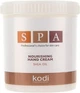 Живильний крем для рук - Kodi Professional Nourishing Hand Cream Shea Oil 100ml - зображення 1