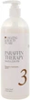 Маска для рук "Миндаль и кунжутное масло" - Jerden Proff 500ml (279233-24627) - изображение 3
