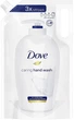 Жидкое крем-мыло "Красота и уход" - Dove (дой-пак) 500ml (115367-83339) - изображение 3