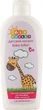 Дитячий зволожувальний лосьйон для тіла з Д-пантенолом - Bioton Cosmetics Biotoshka Baby Lotion 250ml (938101-19582) - зображення 1