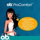 Тампони Super, 32 шт - o.b. Pro Comfort 32шт (792998-19306) - изображение 3