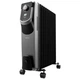 Масляний радіатор Cecotec Ready&nbsp;Warm&nbsp;9000&nbsp;Space&nbsp;360 Black (CCTC-05889) - зображення 1