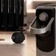 Масляний радіатор Cecotec Ready&nbsp;Warm&nbsp;9000&nbsp;Space&nbsp;360 Black (CCTC-05889) - зображення 3