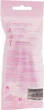 Бритва одноразова з 3 лезами, 3 шт. - Dorco Eve Fit 3 3шт (966689-32421) - изображение 2