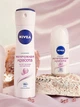 Дезодорант спрей антиперспірант "Перлина краса" - Nivea Pearl & Beauty Deodorant Spray 150ml (29959-19628) - зображення 2