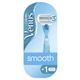 Бритва с 2 сменными кассетами - Gillette Venus 2шт (36749-18255) - изображение 2