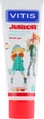 Зубна гель-паста для дітей - Dentaid Vitis Junior 75ml (646881-82364) - зображення 2