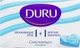 Крем-мыло "Морские минералы" - Duru 1+1 Soap 4x80g (177157-88308) - изображение 1
