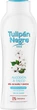 Гель для душу "Бавовна і тальк" - Tulipan Negro Shower Gel 650ml (1103576-88721) - изображение 1