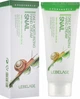 Крем для рук с муцином улитки - Lebelage Daily Moisturizing Snail Hand Cream 100ml (739095-34503) - изображение 1