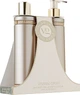 Набор - Vivian Gray Brown Crystals Set (sh/gel/250 ml + b/lot/250 ml) (541591-912) - изображение 1