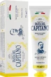 Зубная паста "Сицилийский лимон" - Pasta Del Capitano Sicily Lemon Toothpaste 75ml (899773-28158) - изображение 2