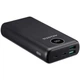 Універсальна мобільна батарея A-DATA P20000QCD 20000mAh Black (AP20000QCD-DGT-CBK) - зображення 2