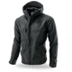 Куртка Dobermans Aggressive Softshell KU08BK M Черный (KU08BK) - изображение 1