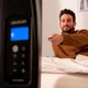 Конвектор Cecotec Ready&nbsp;Warm&nbsp;800&nbsp;Thermal Black (CCTC-05892) - зображення 2