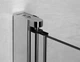 Шторка для ванни Radaway Eos PNJ 50 205102-101R права - зображення 5
