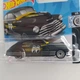 Машинка Хот Вилс 1:64 47 Chevy Fleetline коллекция Rod Squad Hot Wheels Mattel HCX50 - изображение 1