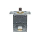 Магнетрон для СВЧ-печи LG 2M213-01TAG - изображение 4