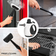 Пароочисник ProfiCare PC-DR 3098 - зображення 4