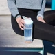 Шейкер спортивный Smartshake Slim 500 ml Pure White - изображение 4