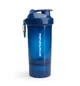 Шейкер спортивний SmartShake Original2GO One 800ml Navy Blue - изображение 3