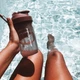 Шейкер спортивний SmartShake 2GO One 800ml Deep Rose (Pink) - зображення 10