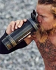 Шейкер спортивный SmartShake Revive 25oz/750ml Black - изображение 6