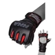 Перчатки для MMA PowerPlay 3053 Черно-Красные L/XL - изображение 1