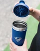 Шейкер спортивный 900 мл Smart Shake (2000002449485) - изображение 5