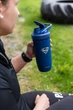 Шейкер спортивный 900 мл Smart Shake (2000002449485) - изображение 7