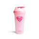Шейкер спортивний SmartShake Lite 800ml DC Supergirl - изображение 2