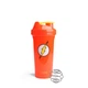 Шейкер спортивний Smartshake Lite 800 ml DC Flash Помаранчевий - зображення 1