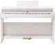 Цифровое пианино Roland RP701 White - изображение 1
