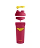 Шейкер спортивний Smartshake Lite 800ml DC Wonderwoman - зображення 2