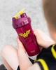 Шейкер спортивний Smartshake Lite 800ml DC Wonderwoman - зображення 3