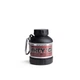 Контейнер для спортивного харчування Smartshake Whey2Go Funnel Pillbox 110ml Black (OPT-2501) - зображення 1