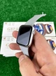 Smart Watch GS7 Pro Max Silver Розумний смарт годинник Великий екран Погода - зображення 5