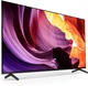 Телевізор Sony KD75X81KR2 - зображення 3