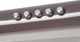 Витяжка VENTOLUX PARMA 60 BR - зображення 3