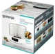 Сушарка для овочів та фруктів GORENJE FDK500GCW - зображення 4