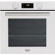 Духова шафа Hotpoint-Ariston FA3841HWHHA - зображення 1