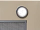 Витяжка VENTOLUX PUNTO 520/279 IVORY (700) PB - зображення 5