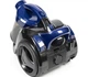Пилосос Holmer HVC-190 ECO Cyclone Black/Blue - изображение 8