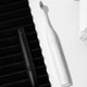 Розумна зубна електрощітка Oclean Endurance Electric Toothbrush White (6970810552393) - зображення 14