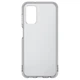 Чехол-накладка BeCover для Samsung Galaxy A13 SM-A135 Transparent (707596) - изображение 4